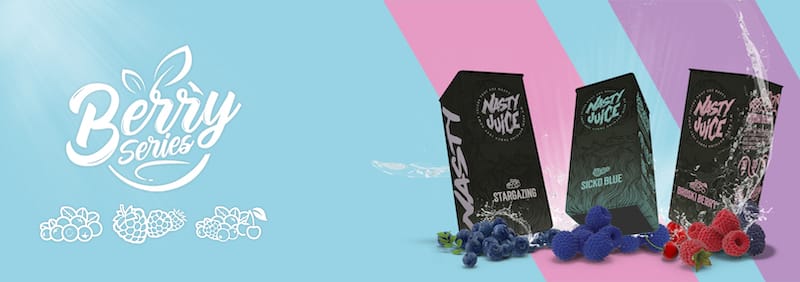 nasty juice review by punk juice