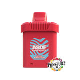 ASDF Convert 10,000 Disposable Pod - Mixed Bubblegum Flavor Cartridge