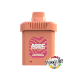 ASDF Convert 10,000 Disposable Pod - Strawberry Peach Berries Flavor Cartridge