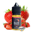 BLVK Unicorn - Strawberry - Salt - 30ml