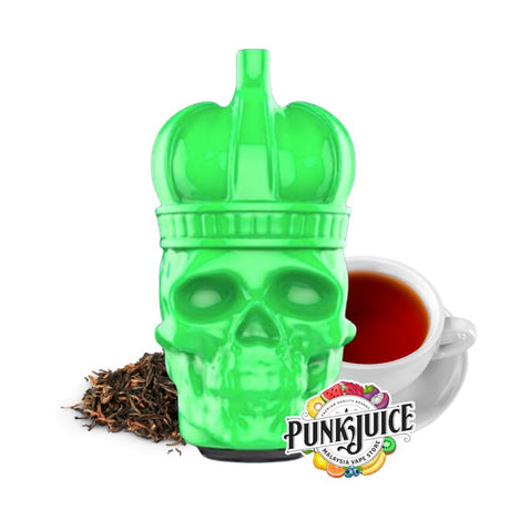 Dormi Skull 12,000 2% Disposable Pod - Tea