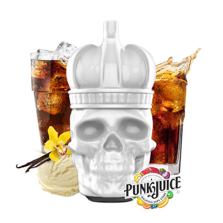 Dormi Skull 12,000 2% Disposable Pod - Vanilla Cola