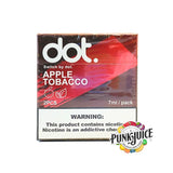 DotSwitch 2k - Apple Tobacco