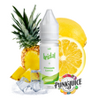 Kardinal - Pineapple Lemon (Kristal Series) - Salt - 15ml