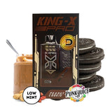 King X Pro 12000 Disposable Pod - Peanut Oreo Cookie