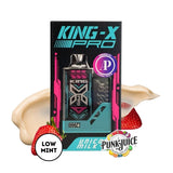 King X Pro 12000 Disposable Pod - Unicorn Milk