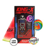 King X Pro 12000 Disposable Pod - Watermelon Candy