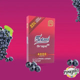 NanoPod Flavours NEO V2 Series - Grape Ice