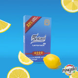 NanoPod Flavours NEO V2 Series - Lemonade Ice