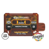 VapeTape 12,000 (12K) 5% Disposable Pod - Pineapple Orange