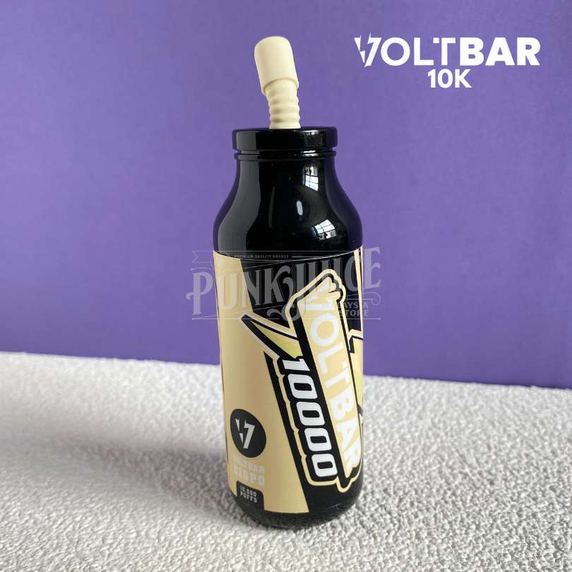 Volt Bar 10,000 (10k) 5% Disposable Pod