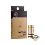 dotCoils Replacement Coils