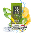 BLVK - Aloe Pineapple - Salt - 30ml