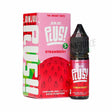 Binjai Plus - Strawberry 15ml box and bottle