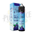 Elite Souler Frezzy Blueberry - Punk Juice Vape Store