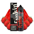 Fcukin Flava - Strawberry Jello Adv Series - 60ml