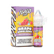 Flaco Salt - Grape Bubblegum 15ml box and bottle