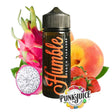 Humble Juice Co - Peach Pleasure - 120ml