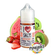 Mad Hatter - I Love Salts Strawberry Guava (formerly Island Squeeze) - Salt - 30ml