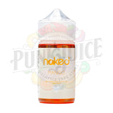 Naked 100 Amazing Mango Ice - Punk Juice Vape Store