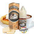 Primitive Vapor - Espressomilk Pie - Salt - 10ml