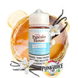 The Pancake House by Gost Vapor - French Vanilla - 100ml