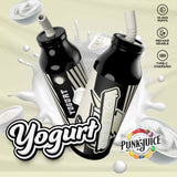 Volt Bar 10,000 Disposable Pod - Yogurt