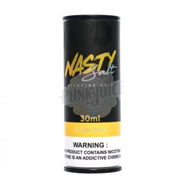Nasty Salt Cushman-Punk Juice Vape Store