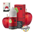 Pacha Mama - Fuji Apple - Salt - 30ml